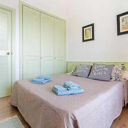 Apartment Welcs Apartamento 063 Emp Frente Al Canal Con Terraza Empuriabrava