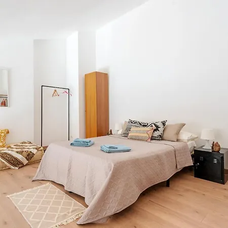Welcs Apartamento 063 Emp Frente Al Canal Con Terraza Empuriabrava