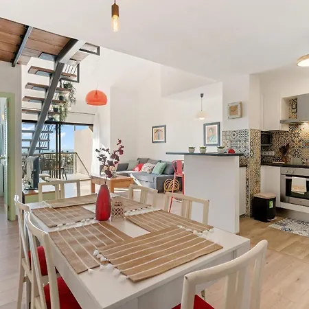 Welcs Apartamento 063 Emp Frente Al Canal Con Terraza * Empuriabrava