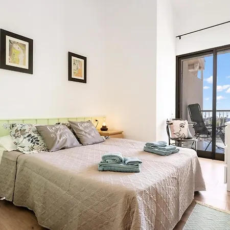 Welcs Apartamento 063 Emp Frente Al Canal Con Terraza Apartment Empuriabrava