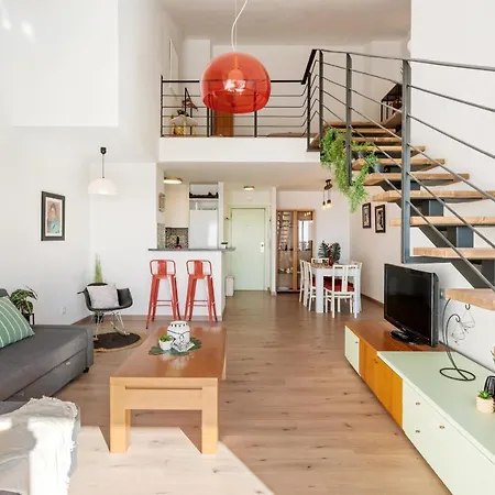 Welcs Apartamento 063 Emp Frente Al Canal Con Terraza Empuriabrava