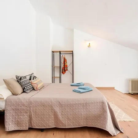 Welcs Apartamento 063 Emp Frente Al Canal Con Terraza Empuriabrava