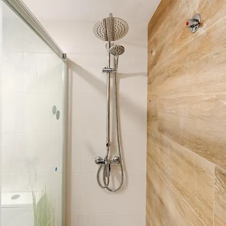 Welcs Apartamento 063 Emp Frente Al Canal Con Terraza * Empuriabrava