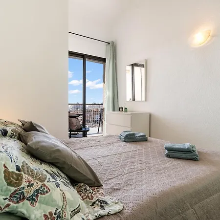 Welcs Apartamento 063 Emp Frente Al Canal Con Terraza * Empuriabrava